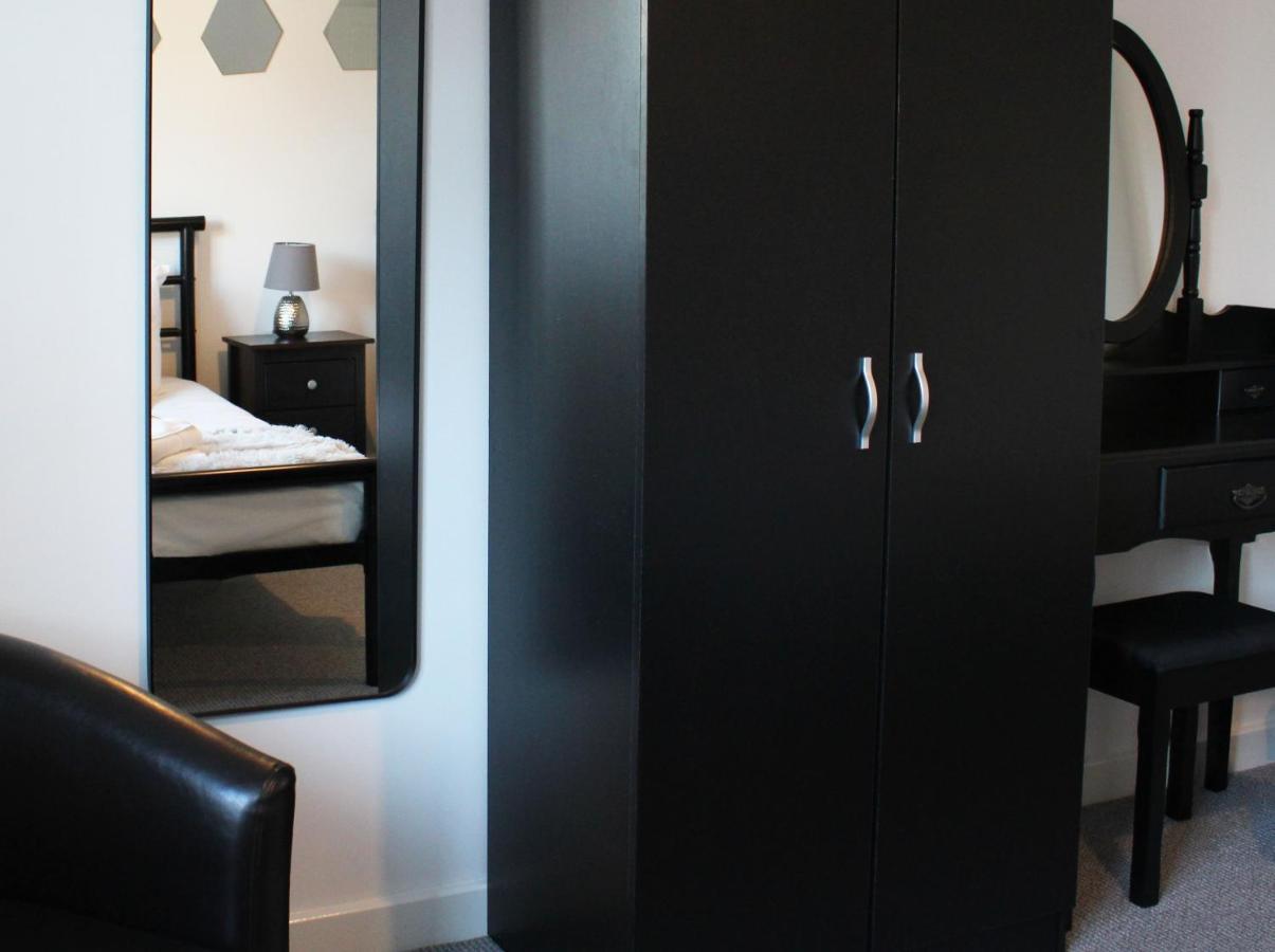 Abingdon - Private Flat With Garden & Parking 06公寓 外观 照片